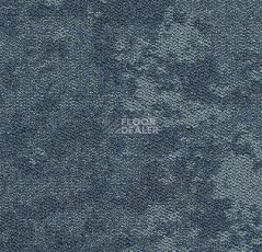Ковровая плитка Forbo Tessera Cloudscape 3406 Sirocco Blue фото 1 | FLOORDEALER